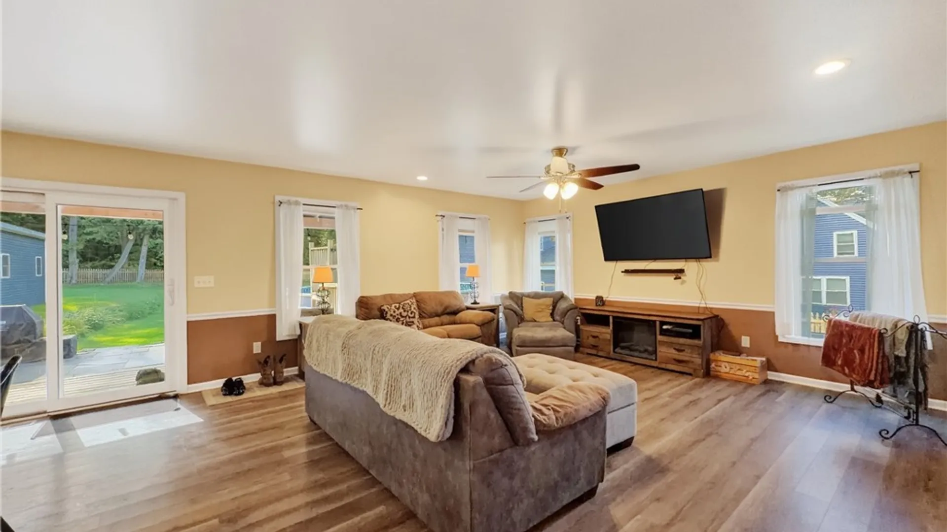Property at 4008 Dutton Road, Gainesville, NY 14550 26