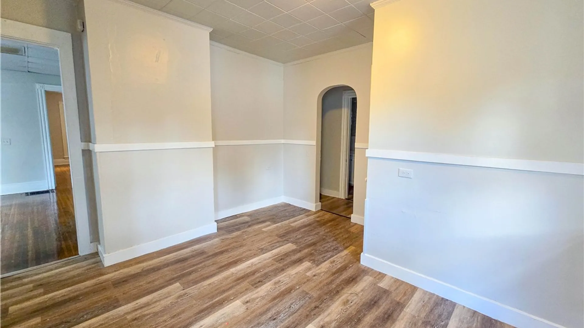 Property at 231 Kenwood Avenue, Rochester, NY 14611 4