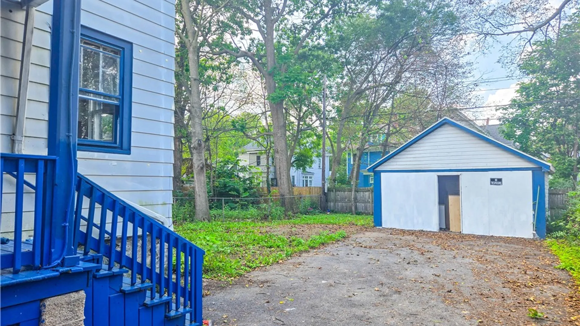 Property at 231 Kenwood Avenue, Rochester, NY 14611 8