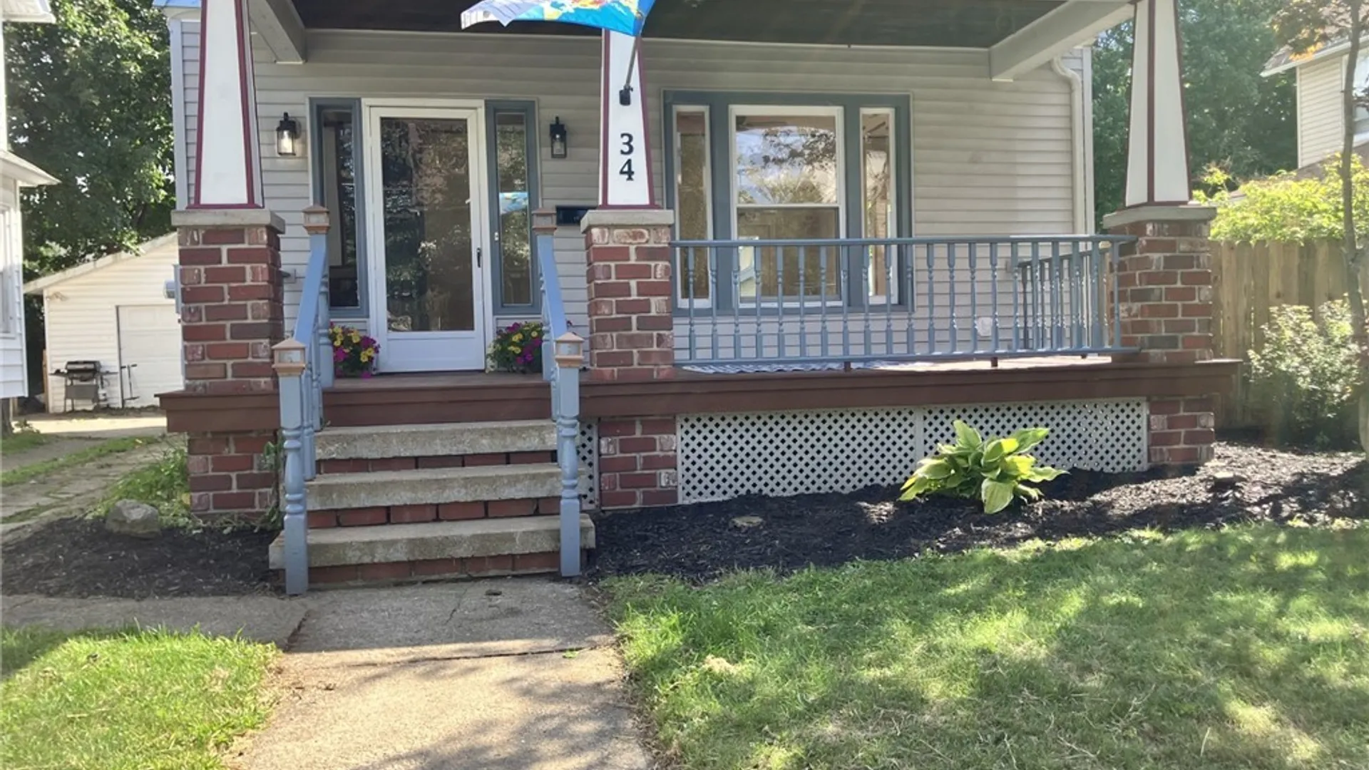Property at 34 Spruce Street, Jamestown, NY 14701 5