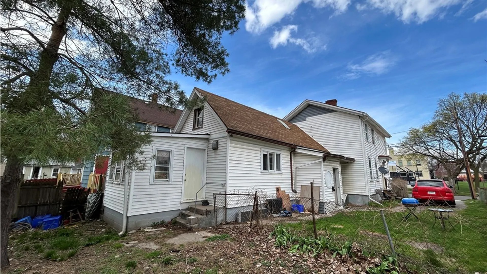 Property at 71 Ontario Street, Rochester, NY 14605 21