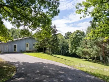 Property at 4424 Cole Road, Onondaga, NY 13215