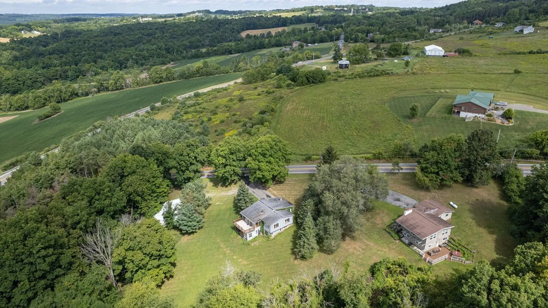 Property at 4424 Cole Road, Onondaga, NY 13215 4