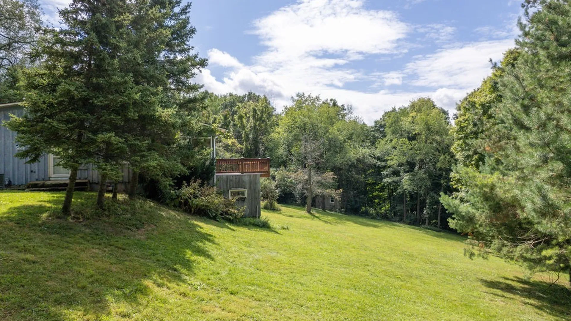 Property at 4424 Cole Road, Onondaga, NY 13215 5