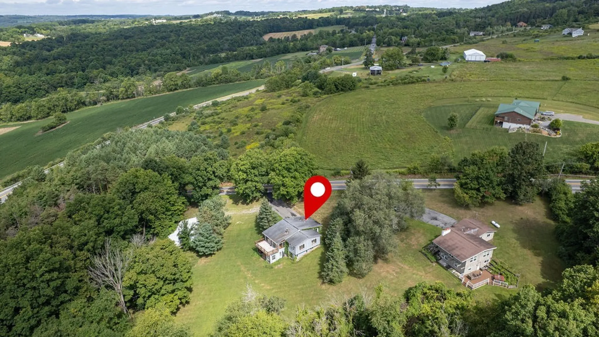 Property at 4424 Cole Road, Onondaga, NY 13215 10