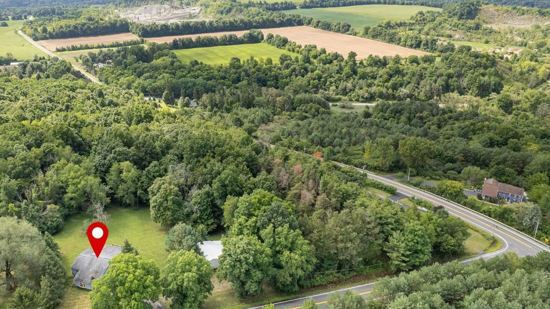 Property at 4424 Cole Road, Onondaga, NY 13215 12