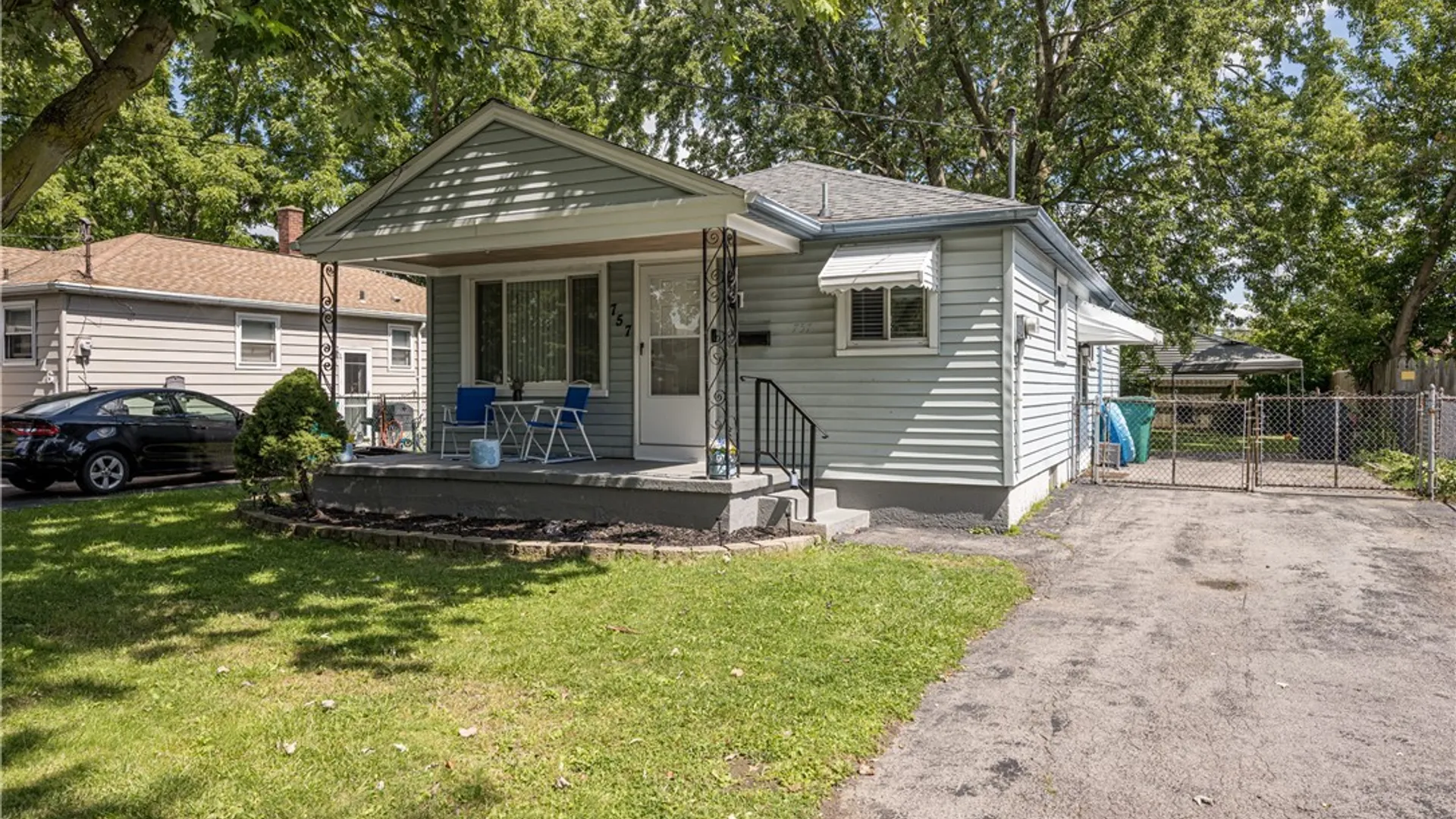 Property at 757 60th Street, Niagara Falls, NY 14304 34