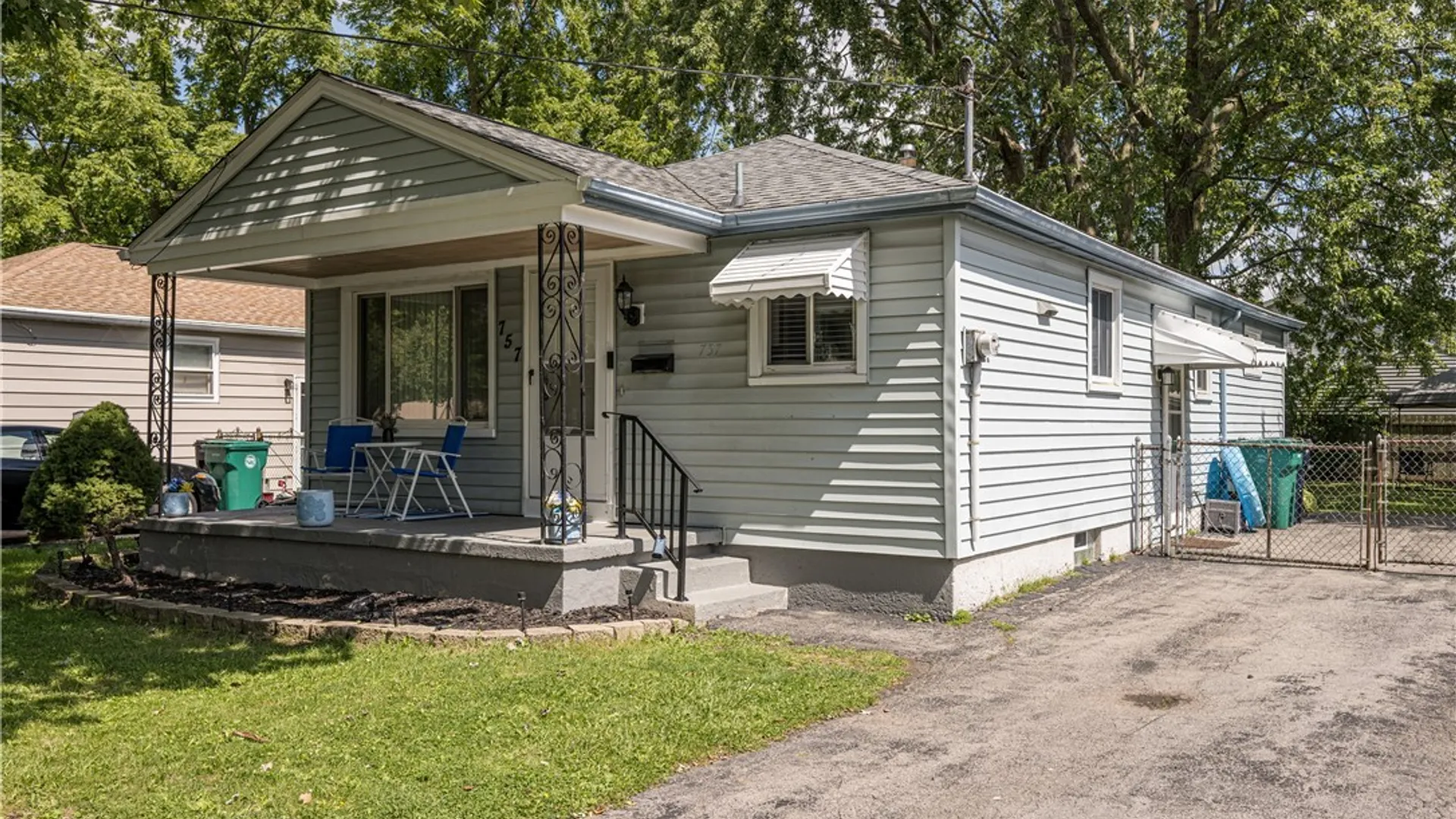 Property at 757 60th Street, Niagara Falls, NY 14304 35