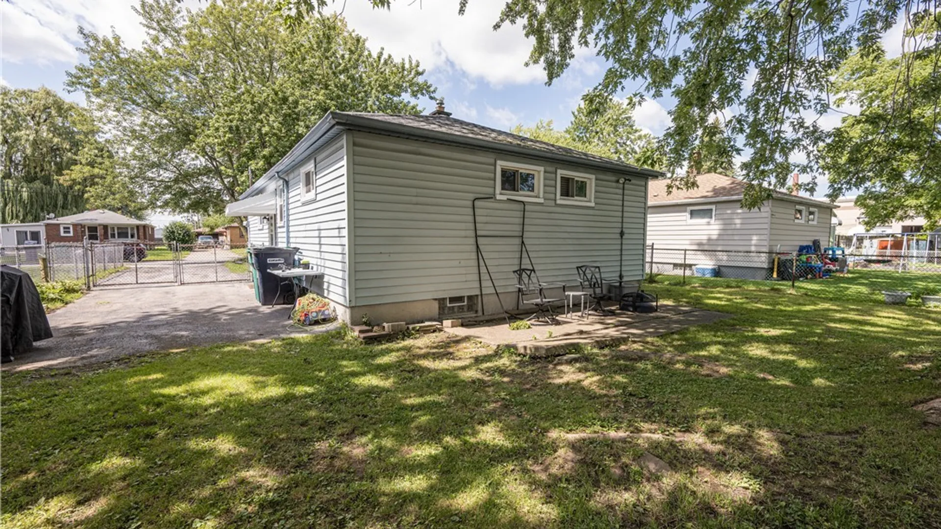 Property at 757 60th Street, Niagara Falls, NY 14304 39