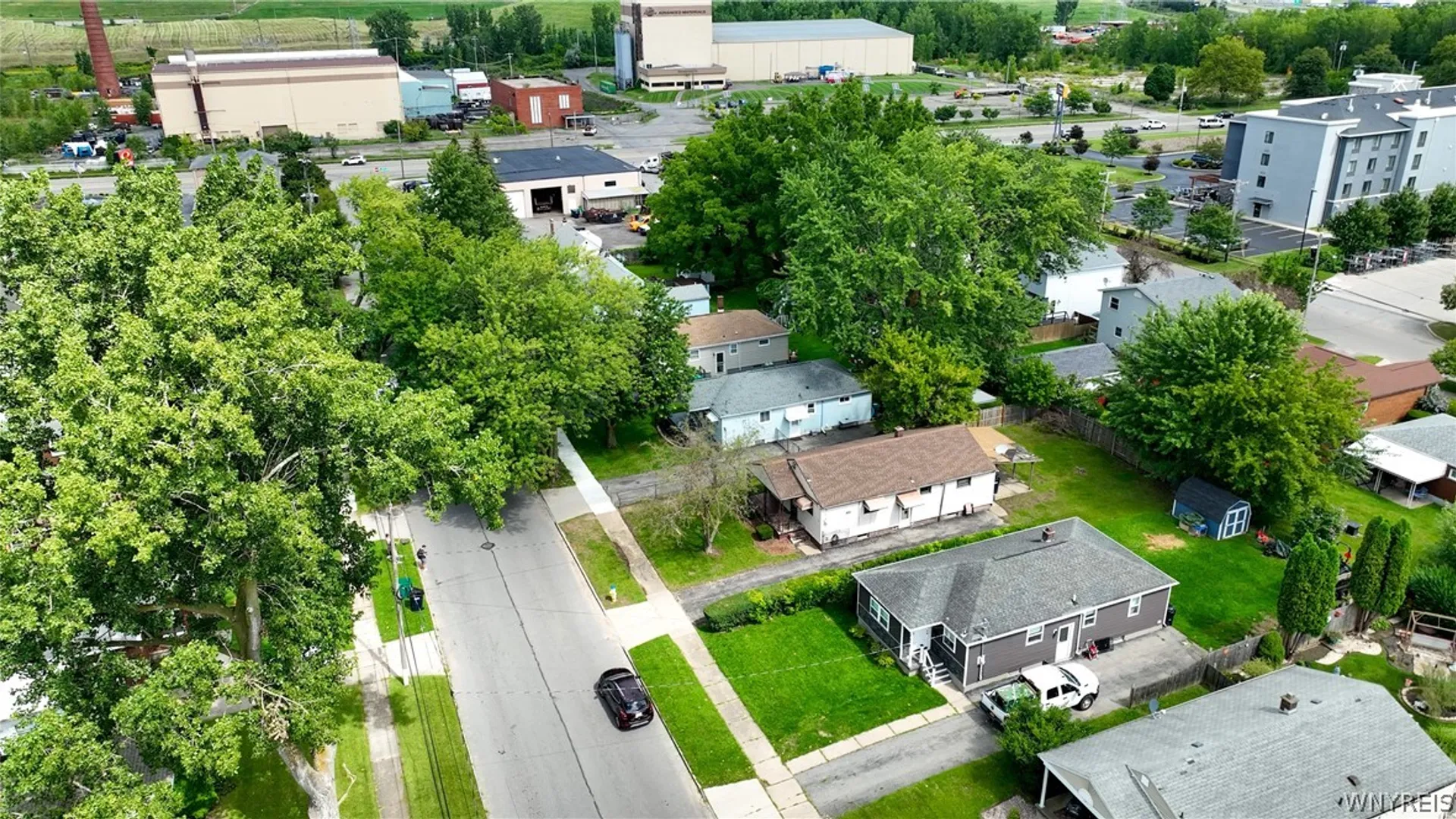 Property at 757 60th Street, Niagara Falls, NY 14304 46