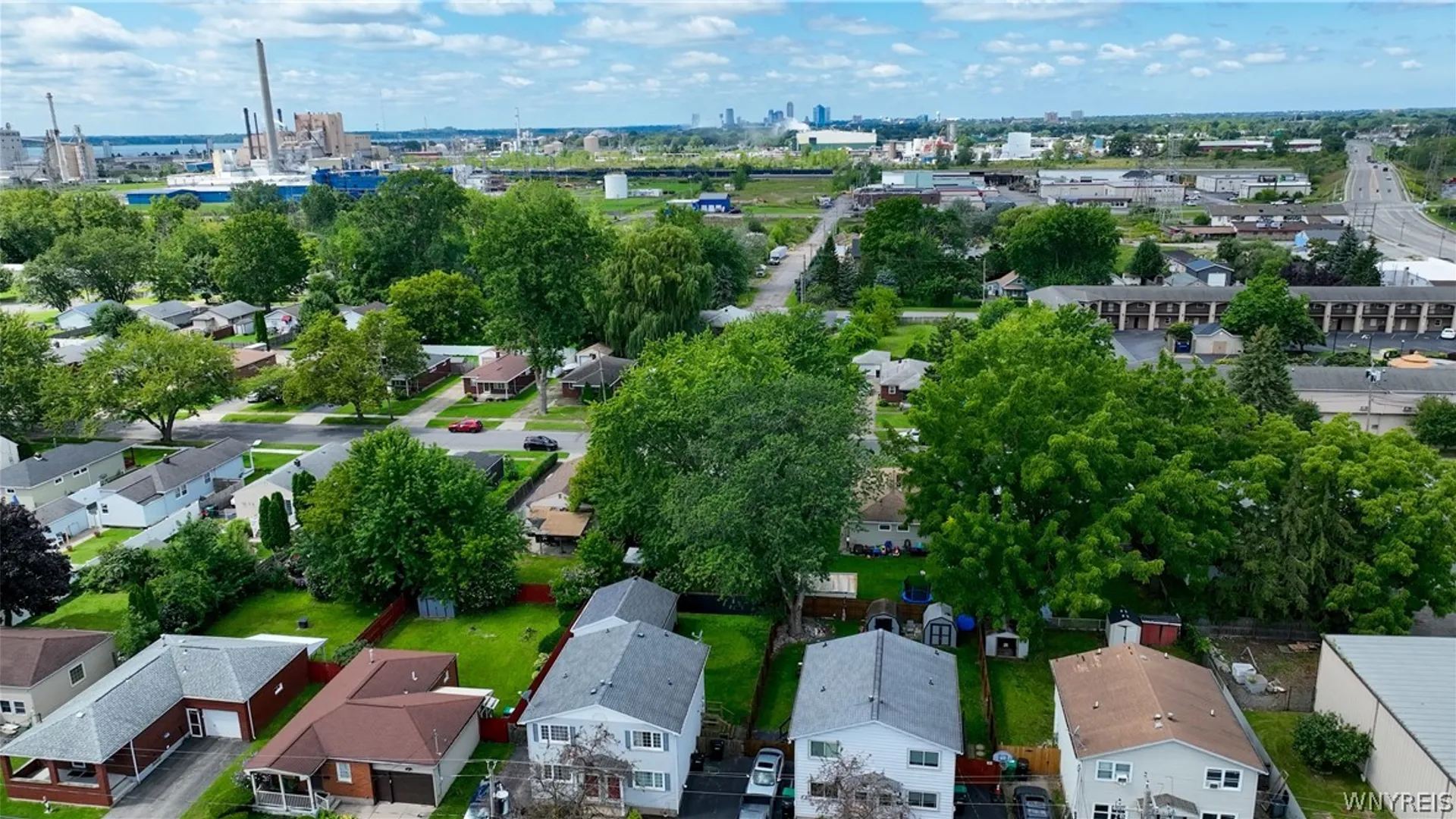 Property at 757 60th Street, Niagara Falls, NY 14304 47