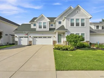 Property at 70 Rachel Vincent, Buffalo, NY 14216