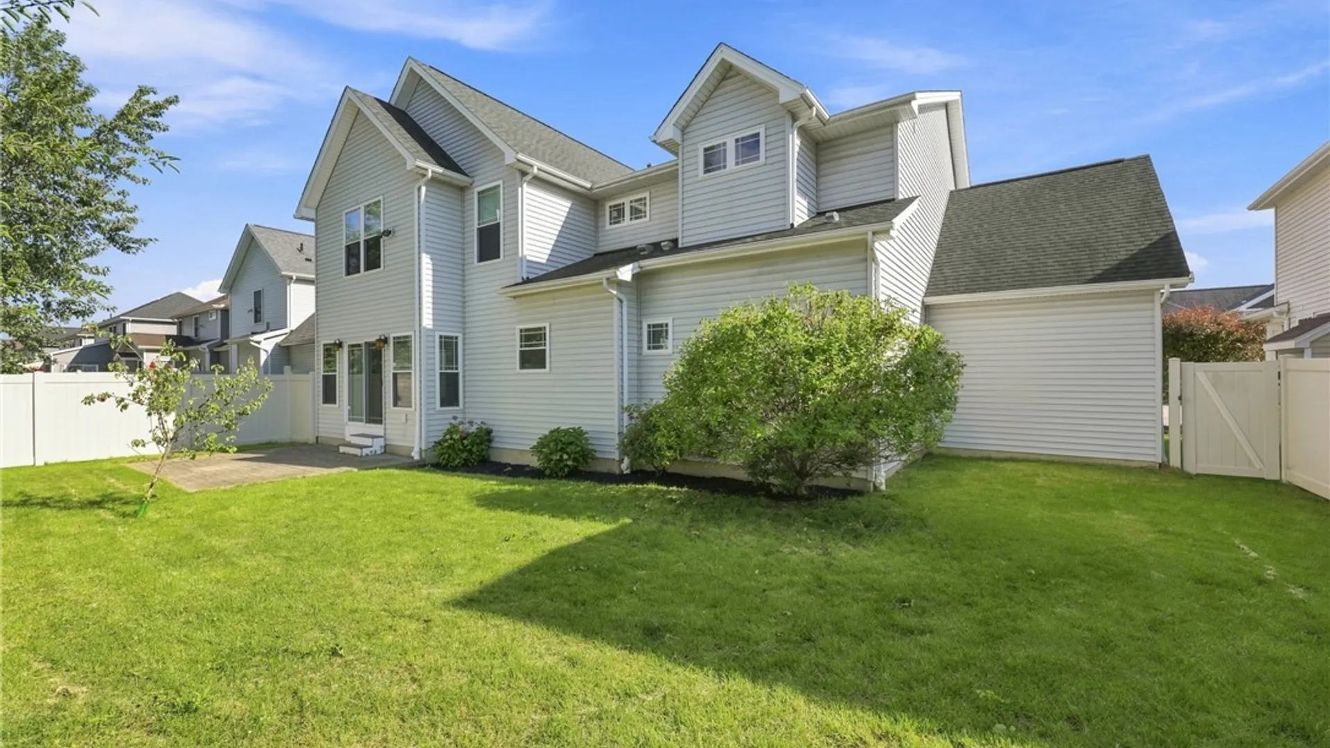 Property at 70 Rachel Vincent, Buffalo, NY 14216 36