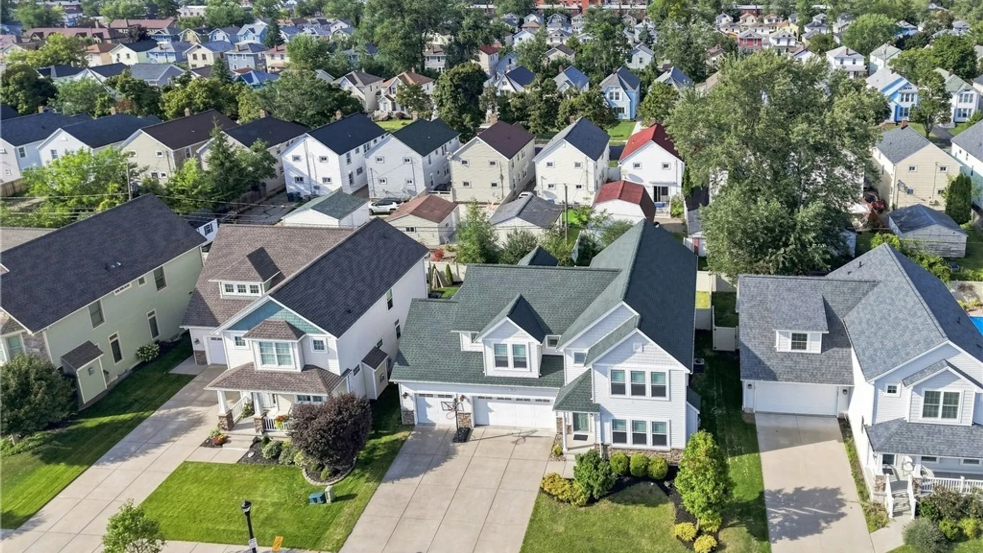 Property at 70 Rachel Vincent, Buffalo, NY 14216 39