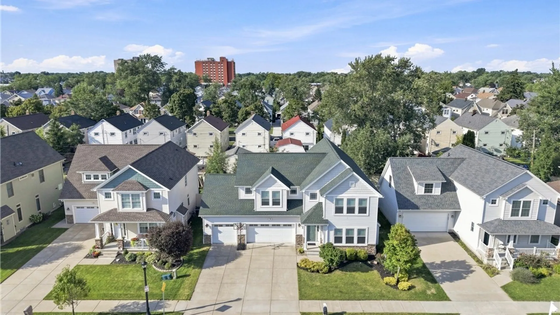 Property at 70 Rachel Vincent, Buffalo, NY 14216 40