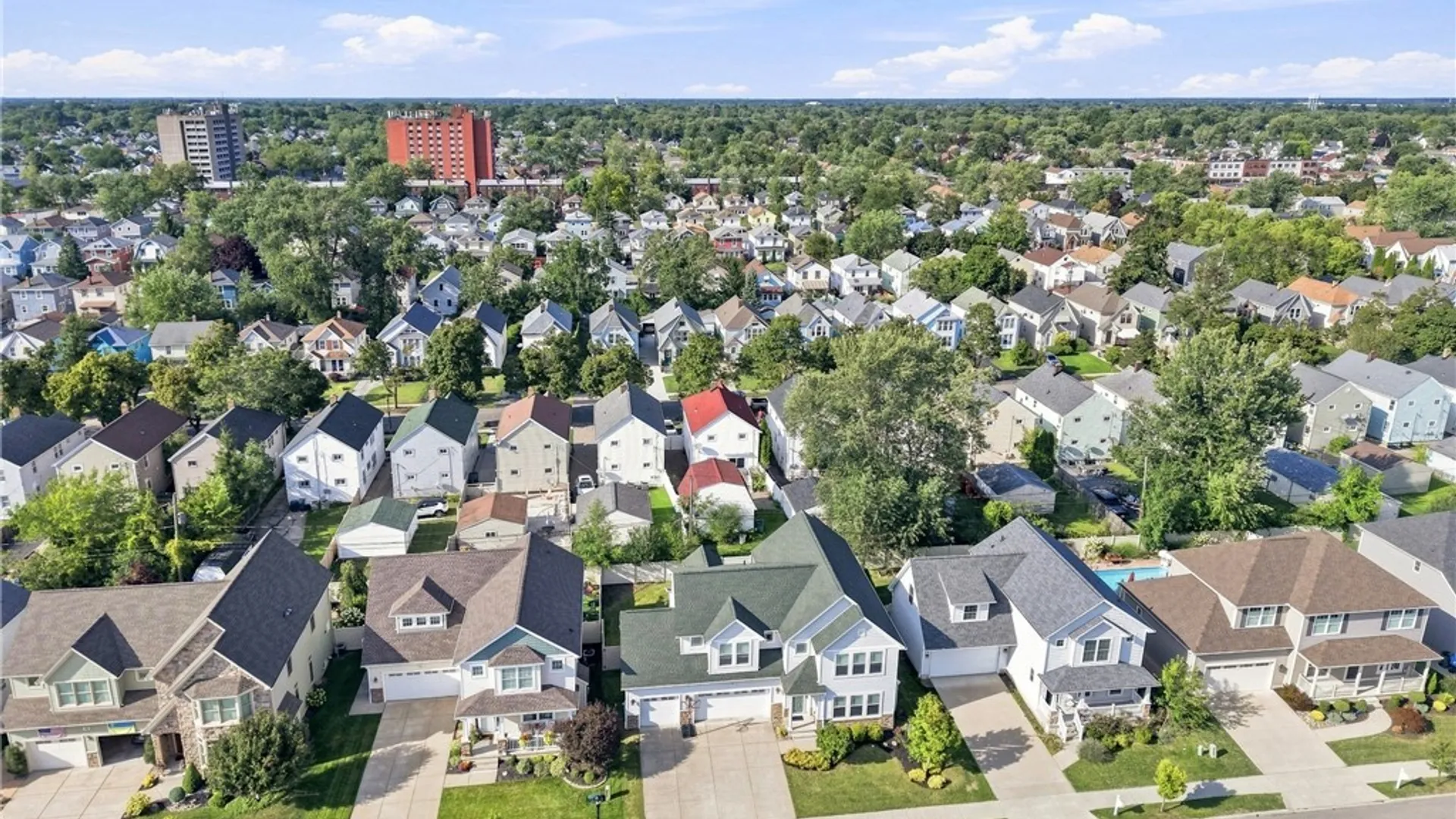 Property at 70 Rachel Vincent, Buffalo, NY 14216 41