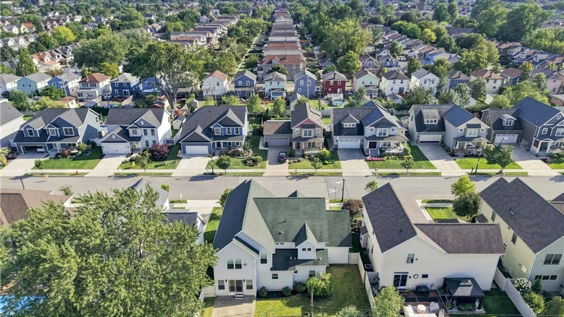 Property at 70 Rachel Vincent, Buffalo, NY 14216 42