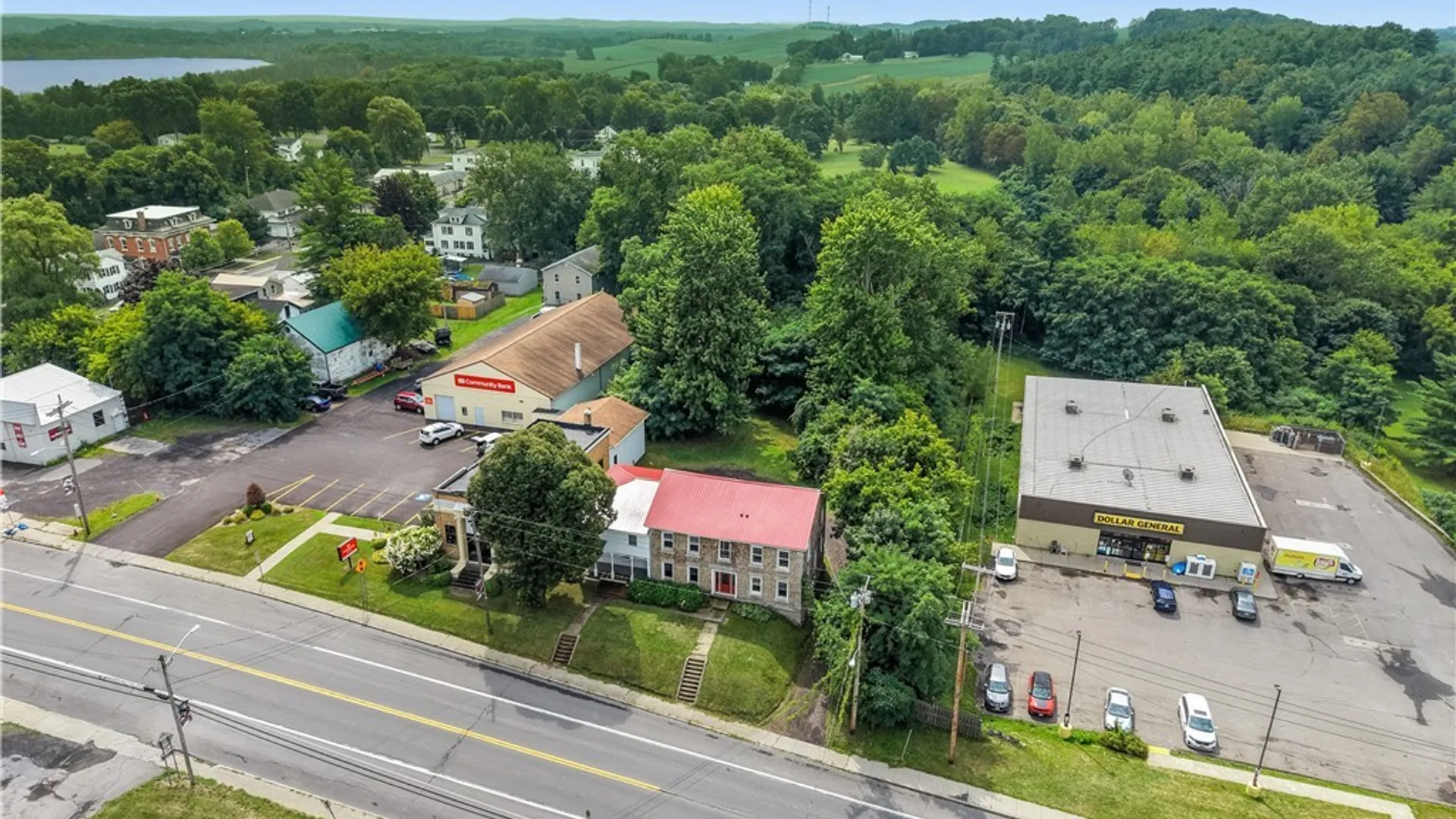 Property at 2518 W Main Street, Cato, NY 13033 44