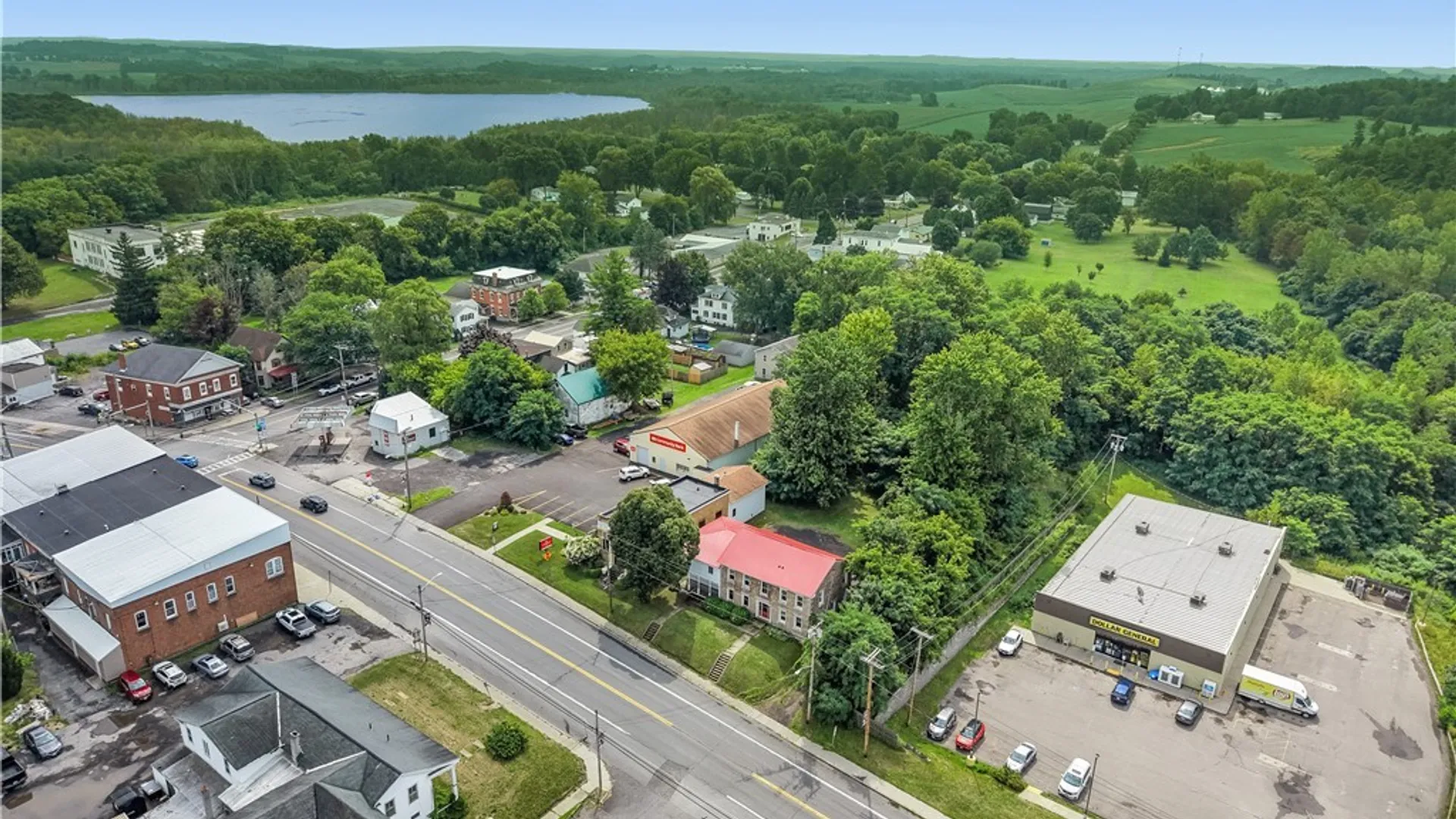 Property at 2518 W Main Street, Cato, NY 13033 45