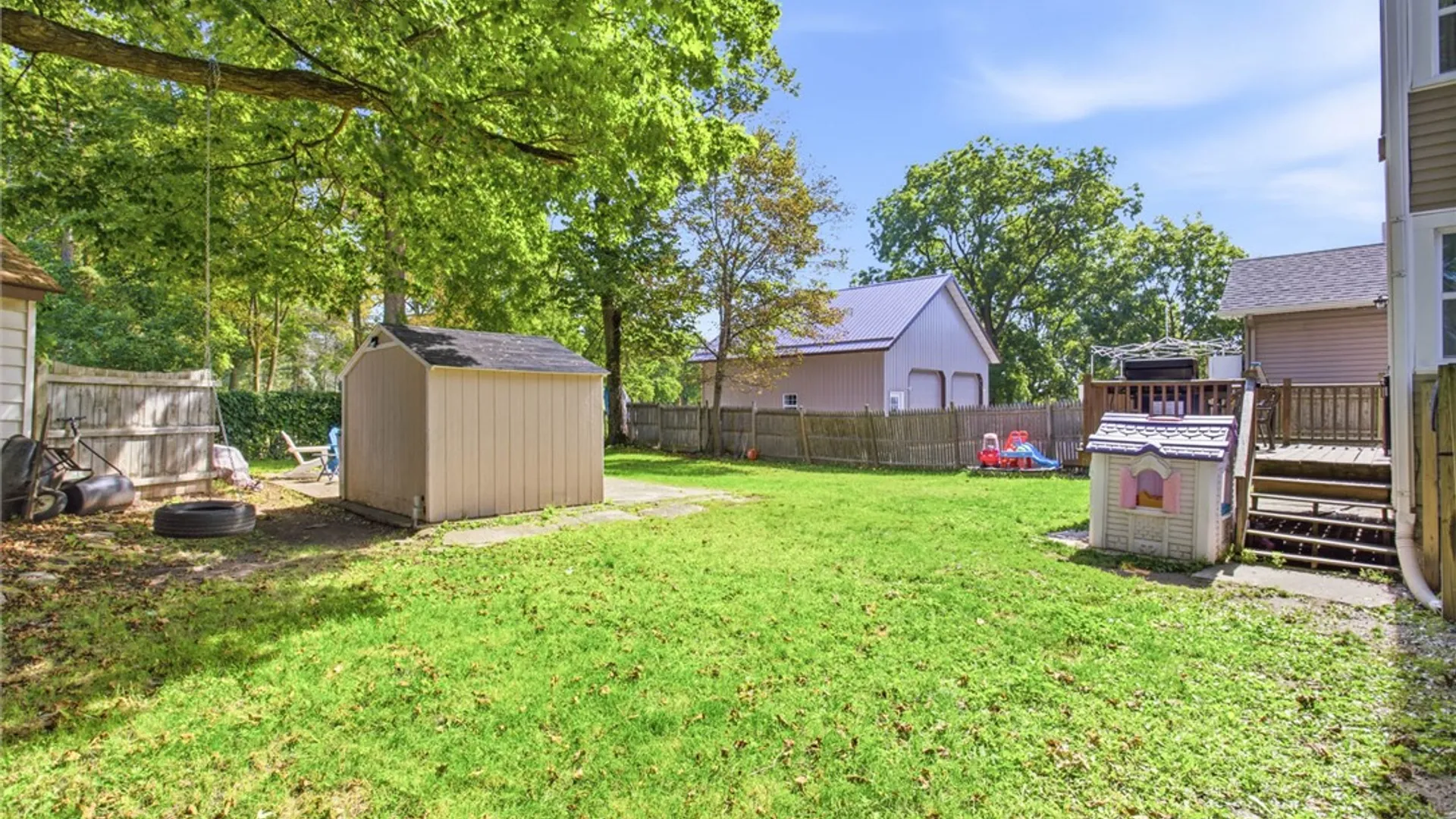 Property at 507 Ellicott Street, Batavia City, NY 14020 30