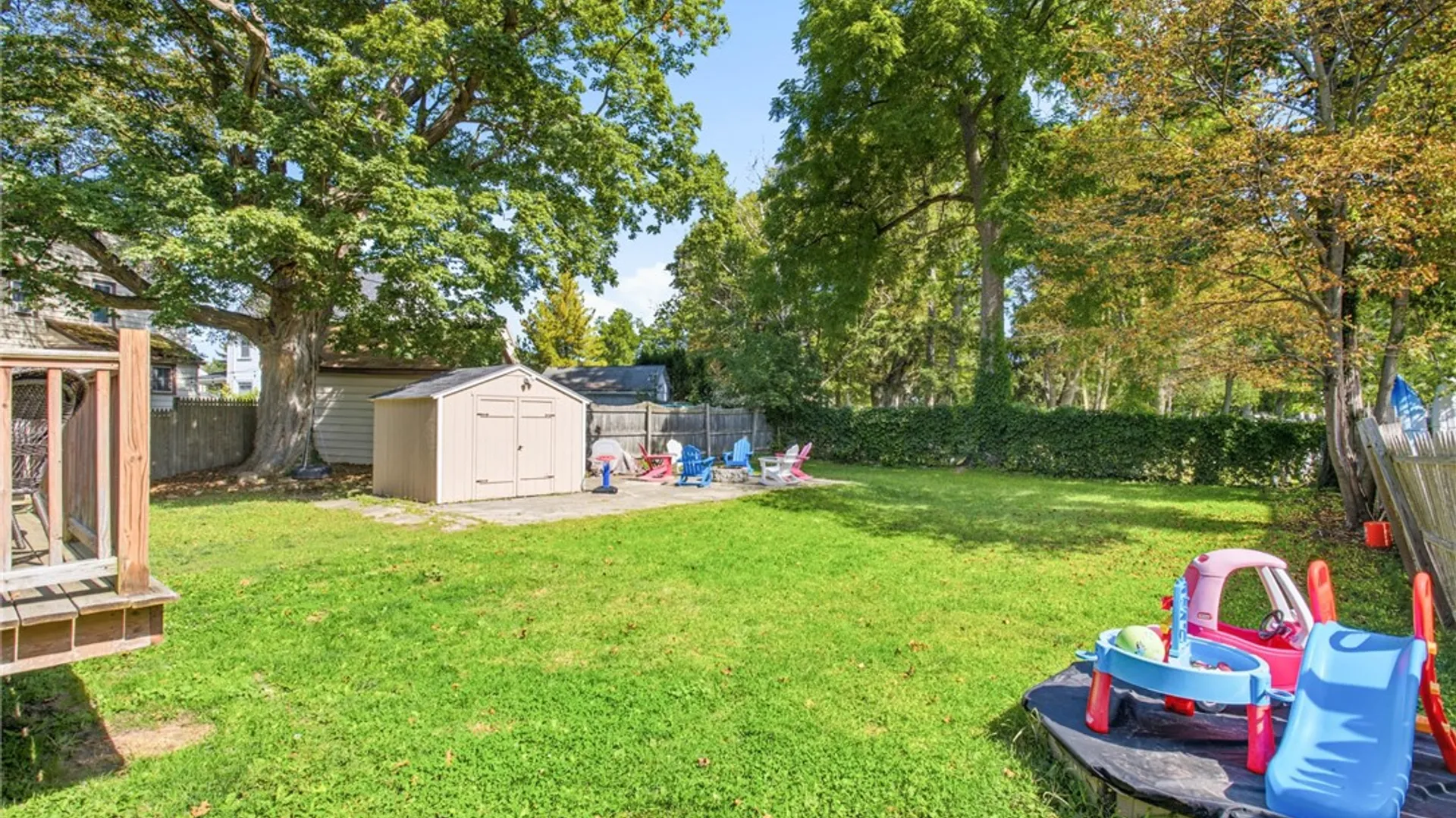 Property at 507 Ellicott Street, Batavia City, NY 14020 31