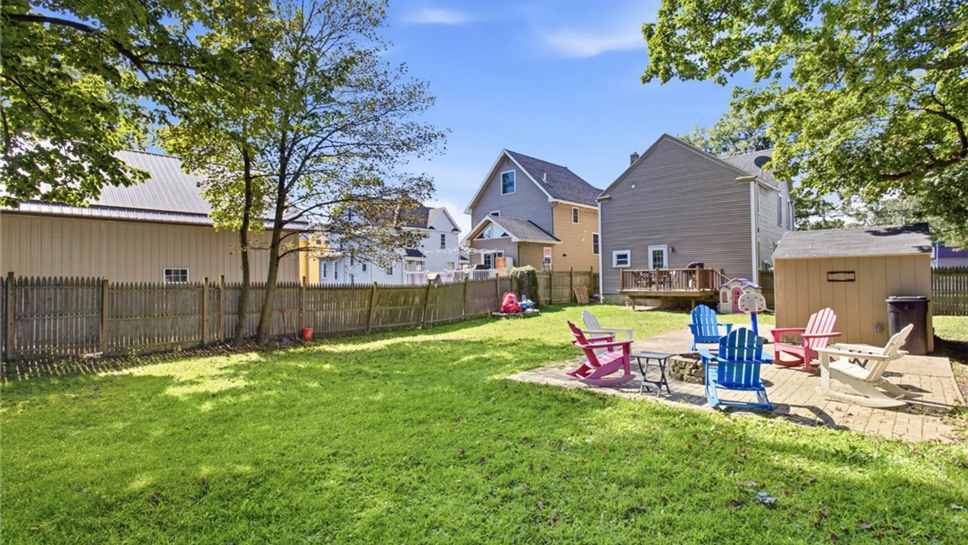 Property at 507 Ellicott Street, Batavia City, NY 14020 32