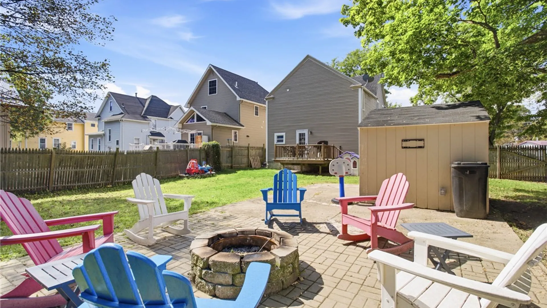 Property at 507 Ellicott Street, Batavia City, NY 14020 33