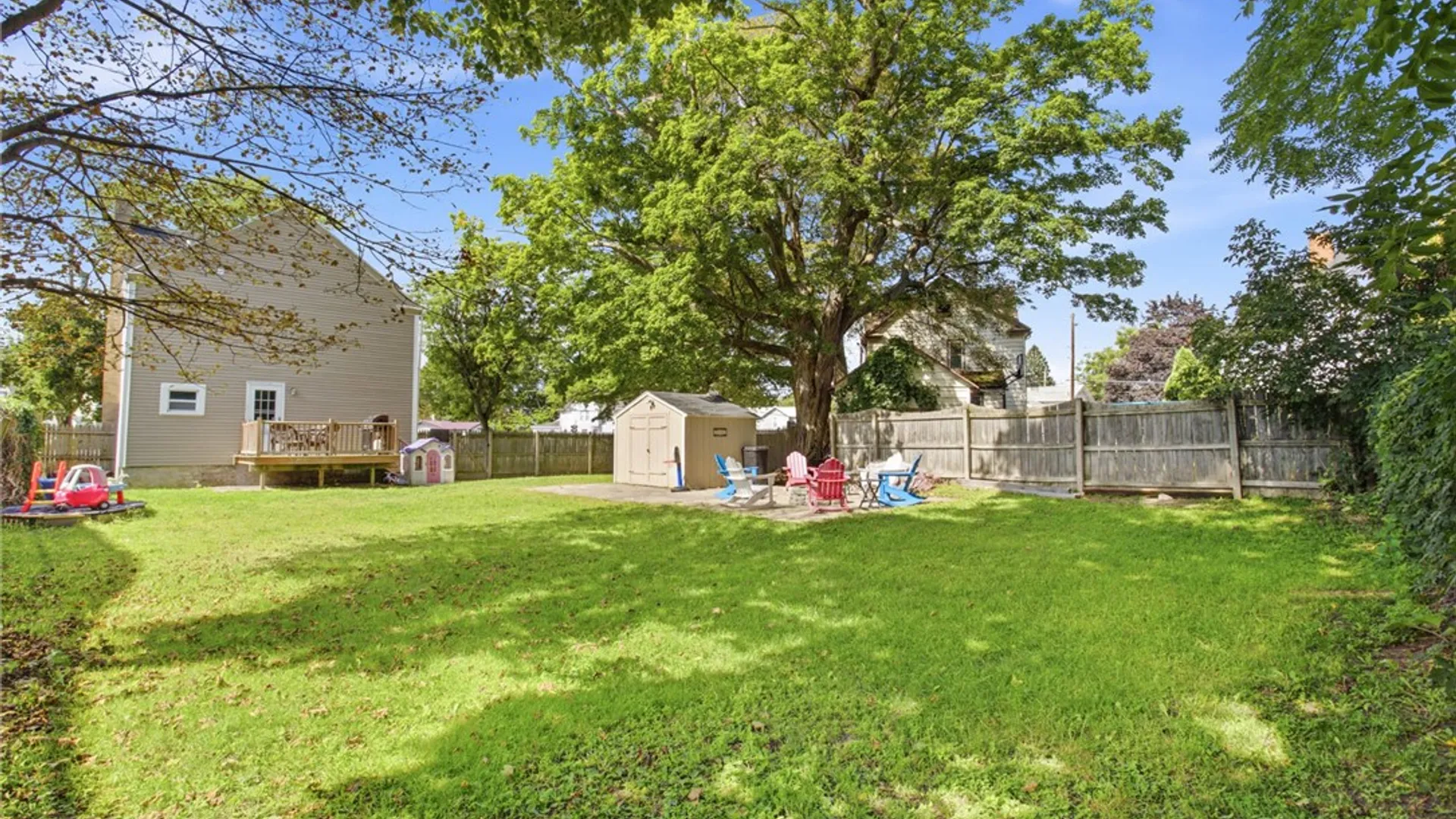 Property at 507 Ellicott Street, Batavia City, NY 14020 34