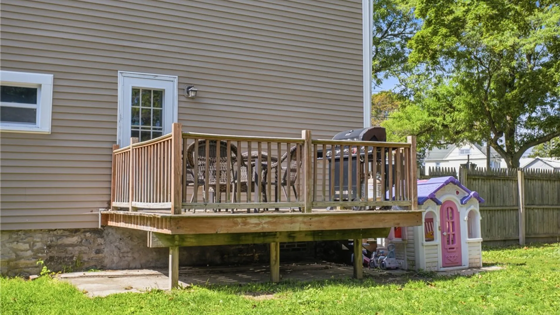 Property at 507 Ellicott Street, Batavia City, NY 14020 35