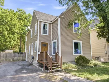 Property at 507 Ellicott Street, Batavia City, NY 14020