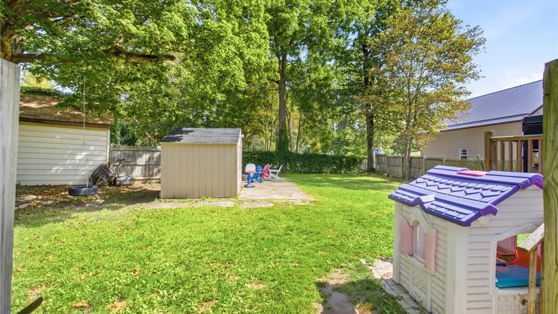Property at 507 Ellicott Street, Batavia City, NY 14020 29
