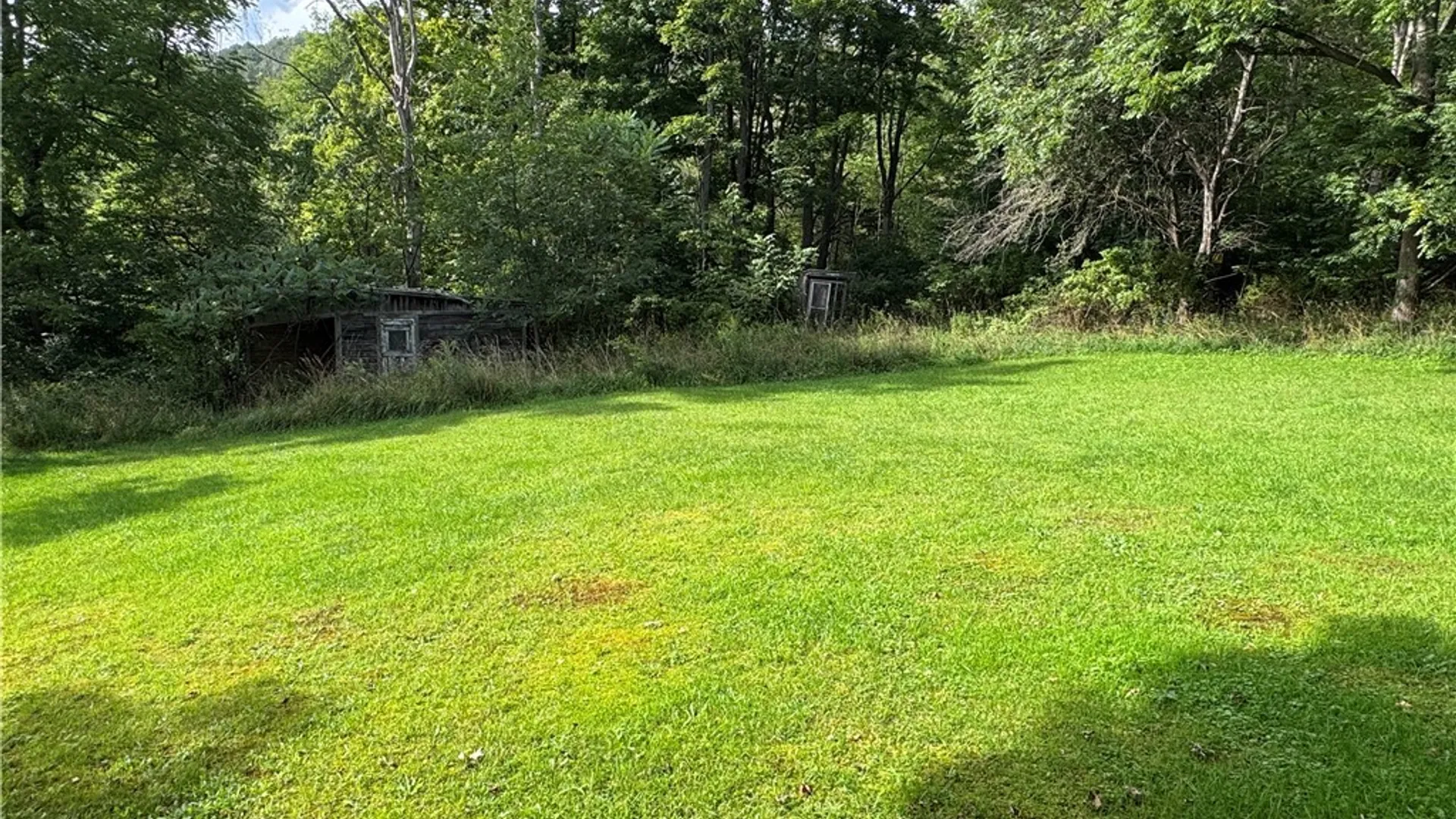 Property at 10526 Mosher Hollow Road, New Albion, NY 14719 5