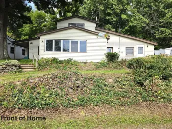 Property at 2653 Cool Lea Camp Road, Catharine, NY 14805