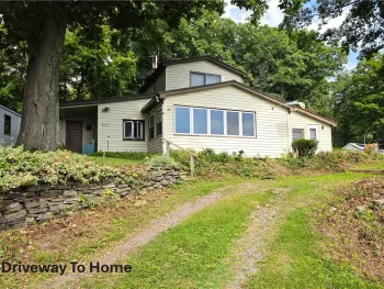 Property at 2653 Cool Lea Camp Road, Catharine, NY 14805