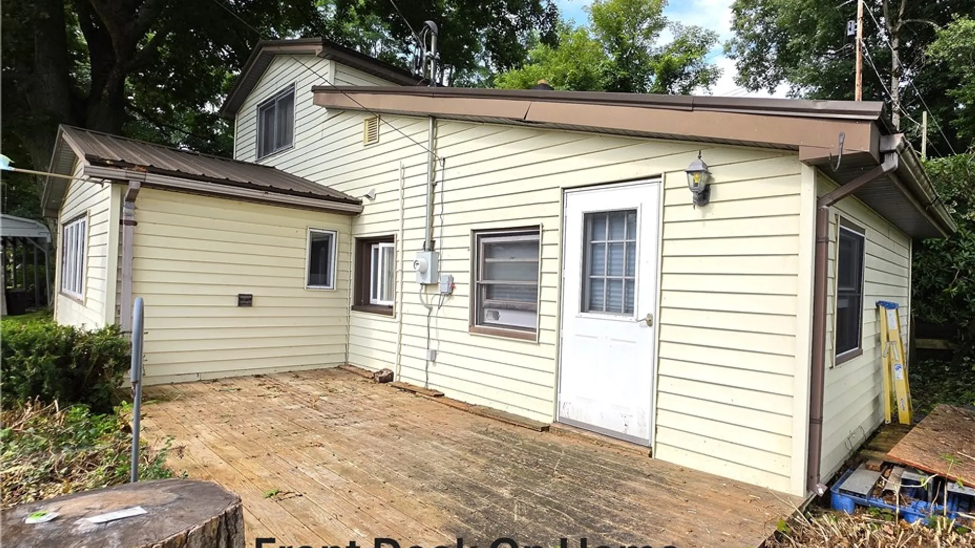 Property at 2653 Cool Lea Camp Road, Catharine, NY 14805 3