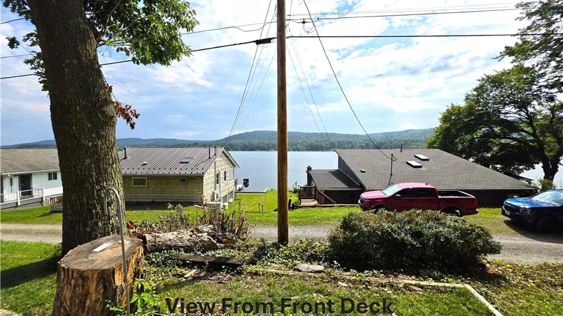Property at 2653 Cool Lea Camp Road, Catharine, NY 14805 4