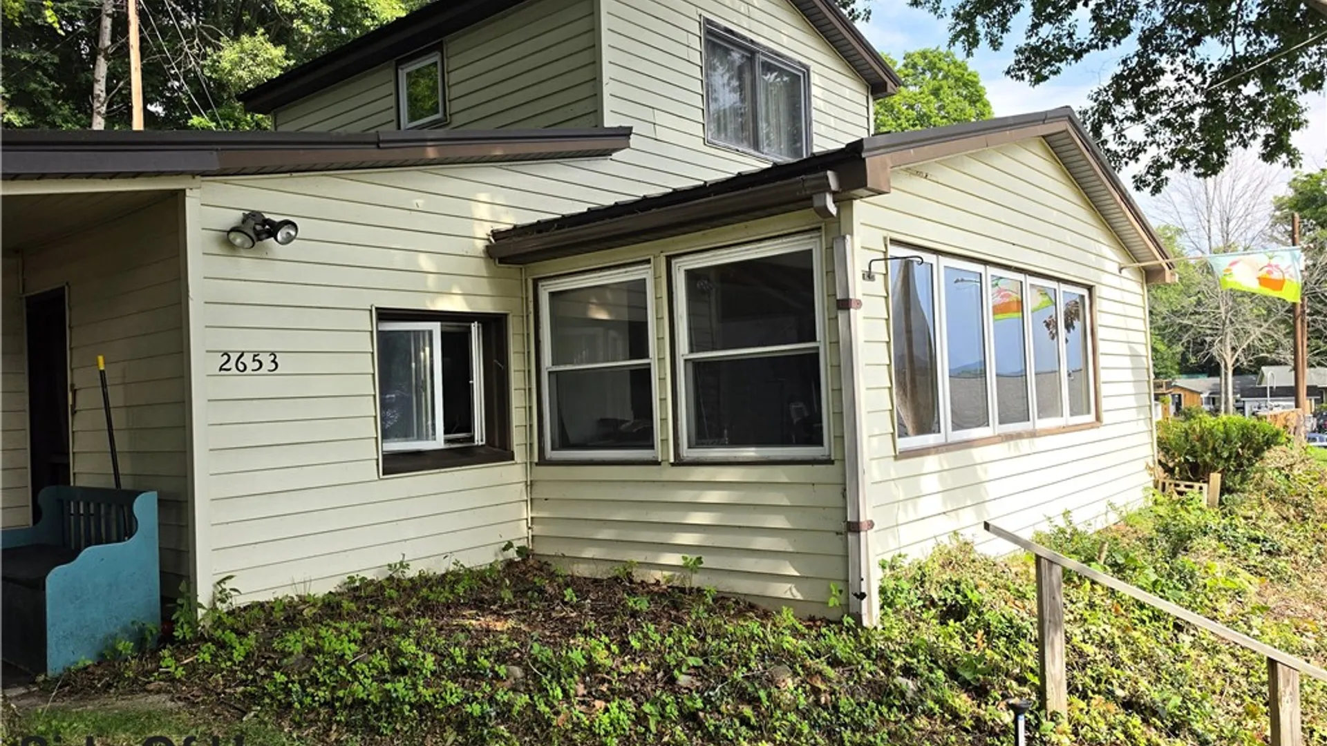 Property at 2653 Cool Lea Camp Road, Catharine, NY 14805 5