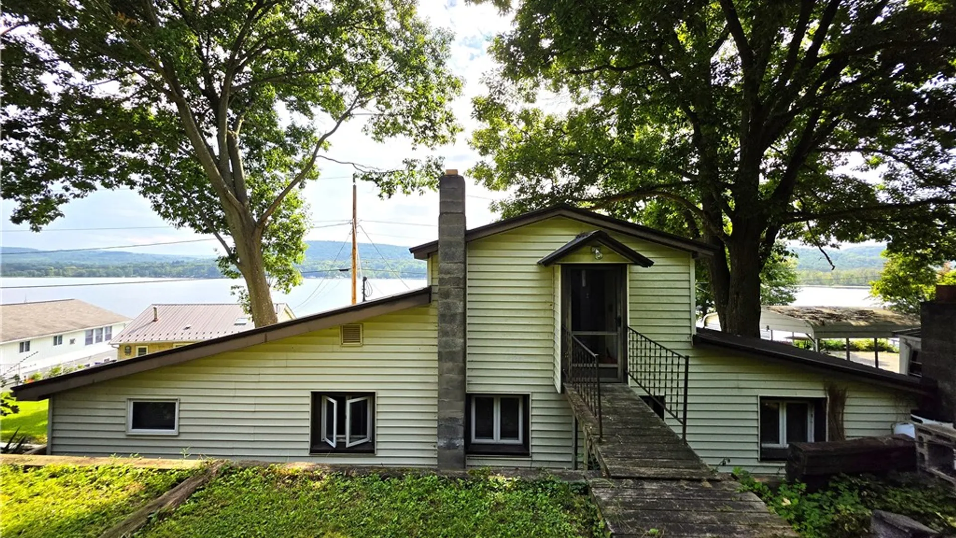 Property at 2653 Cool Lea Camp Road, Catharine, NY 14805 7