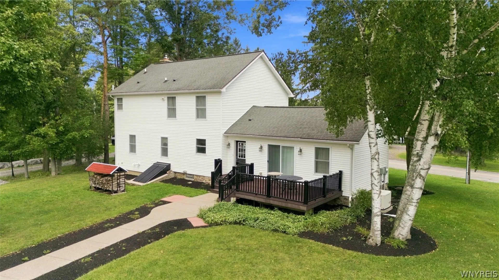 Property at S3504 Four Rod Road, Marilla, NY 14052 35