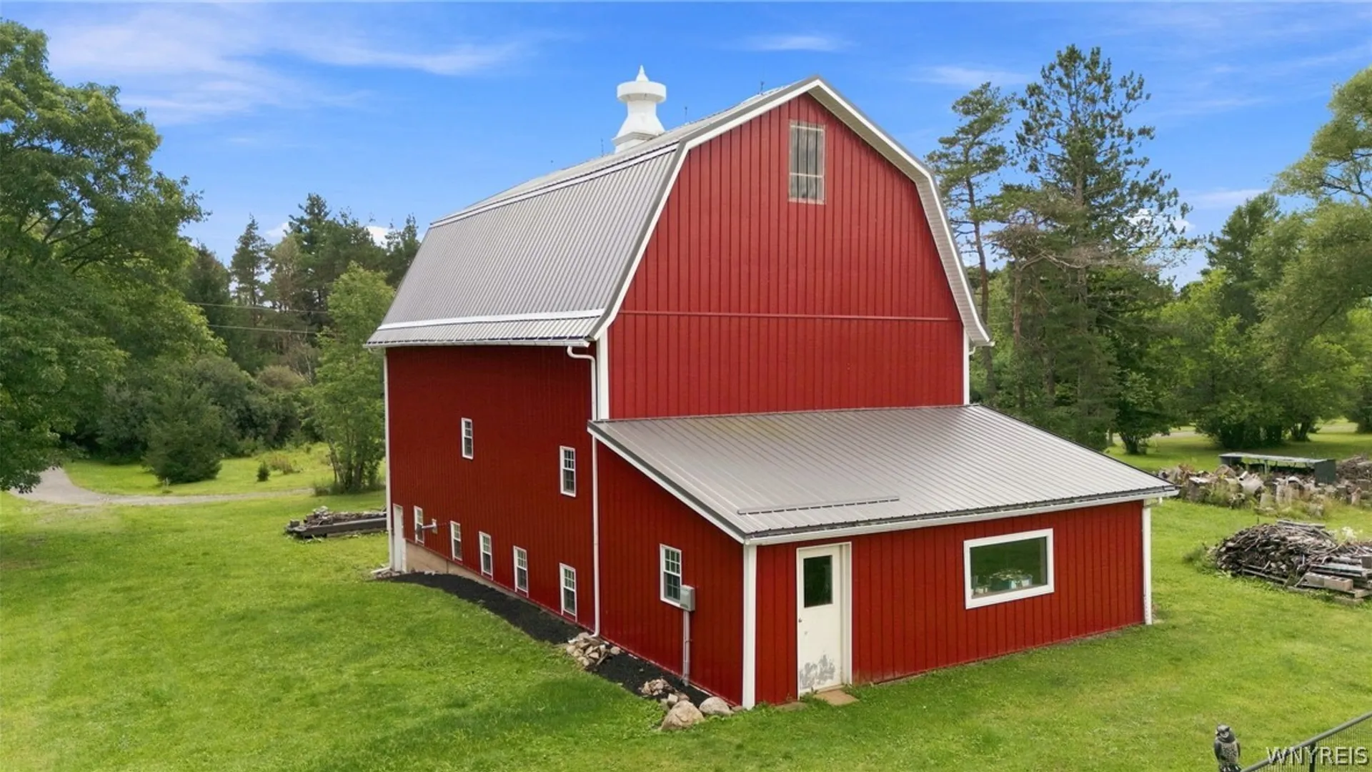 Property at S3504 Four Rod Road, Marilla, NY 14052 38