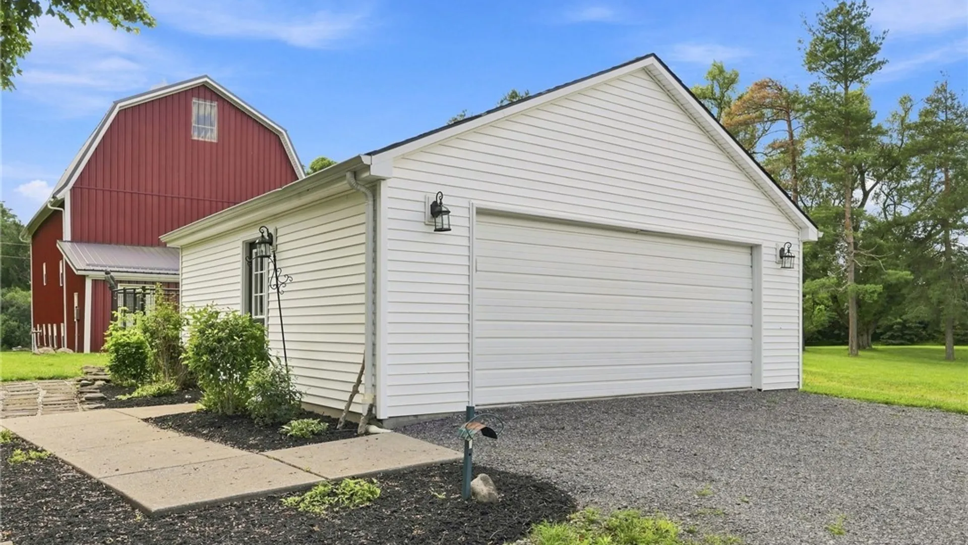 Property at S3504 Four Rod Road, Marilla, NY 14052 36