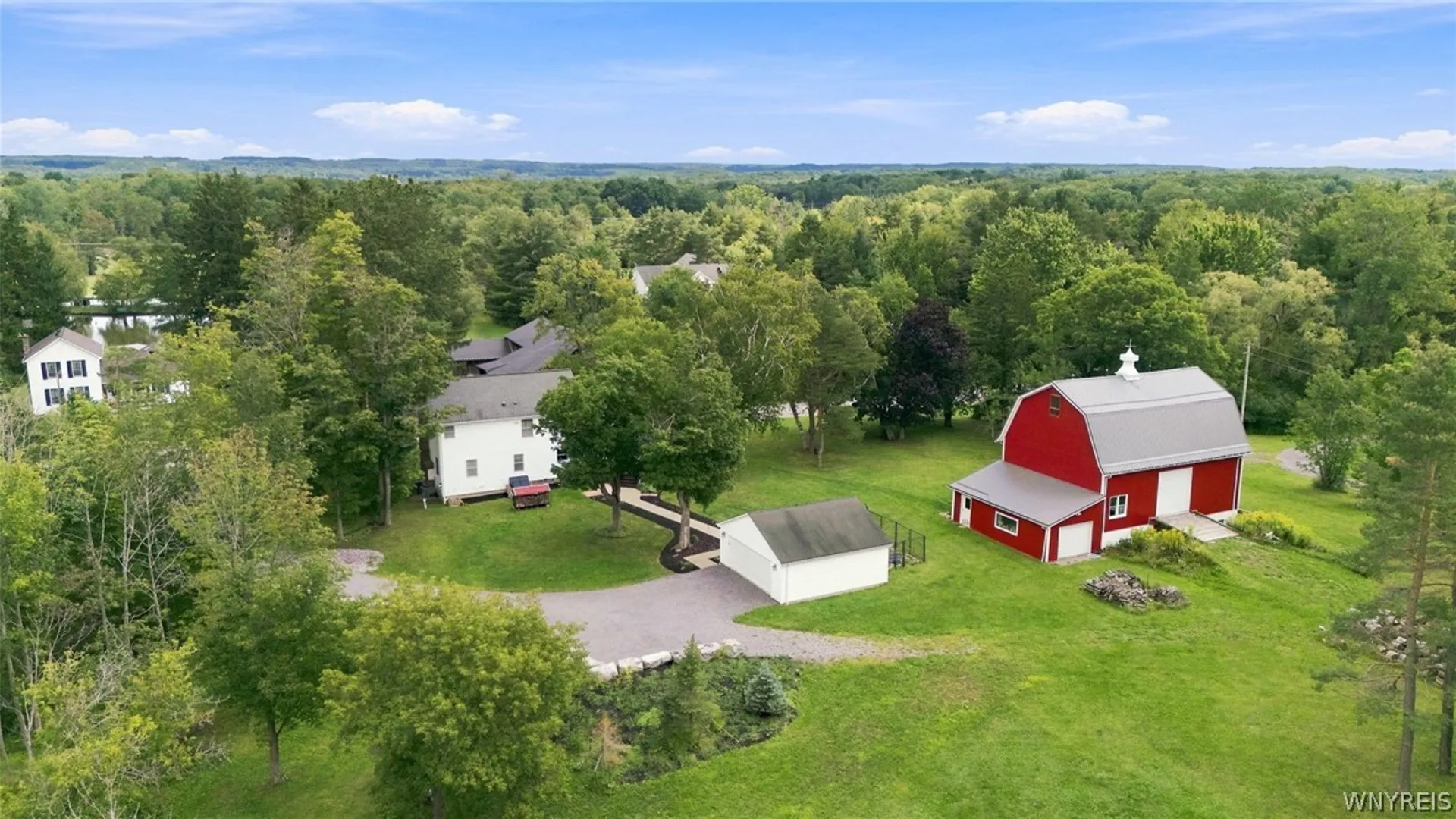 Property at S3504 Four Rod Road, Marilla, NY 14052 42