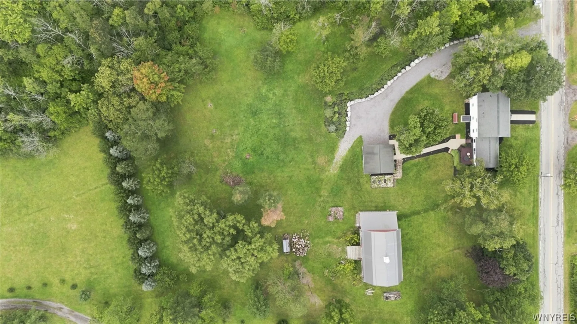 Property at S3504 Four Rod Road, Marilla, NY 14052 43