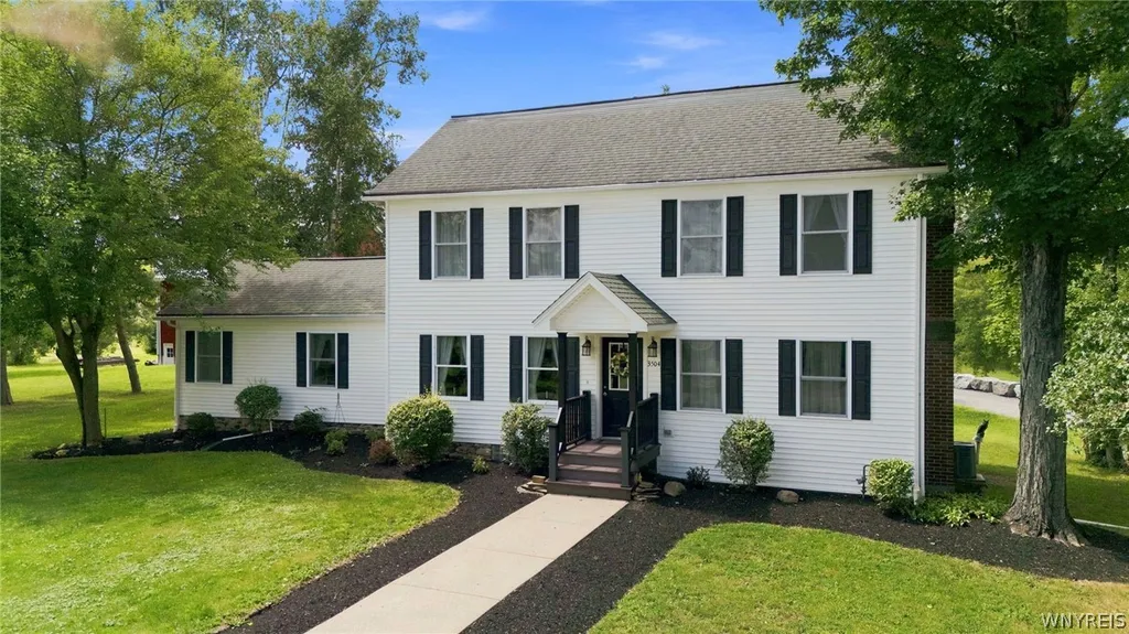 Property at S3504 Four Rod Road, Marilla, NY 14052