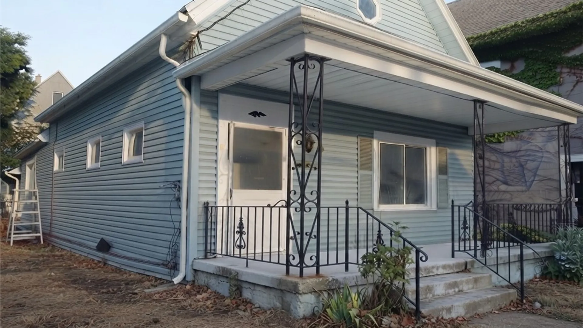 Property at 31 Thomas Street, Buffalo, NY 14206 3