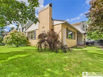 Property at 600 W Henley Street, Olean, NY 14760