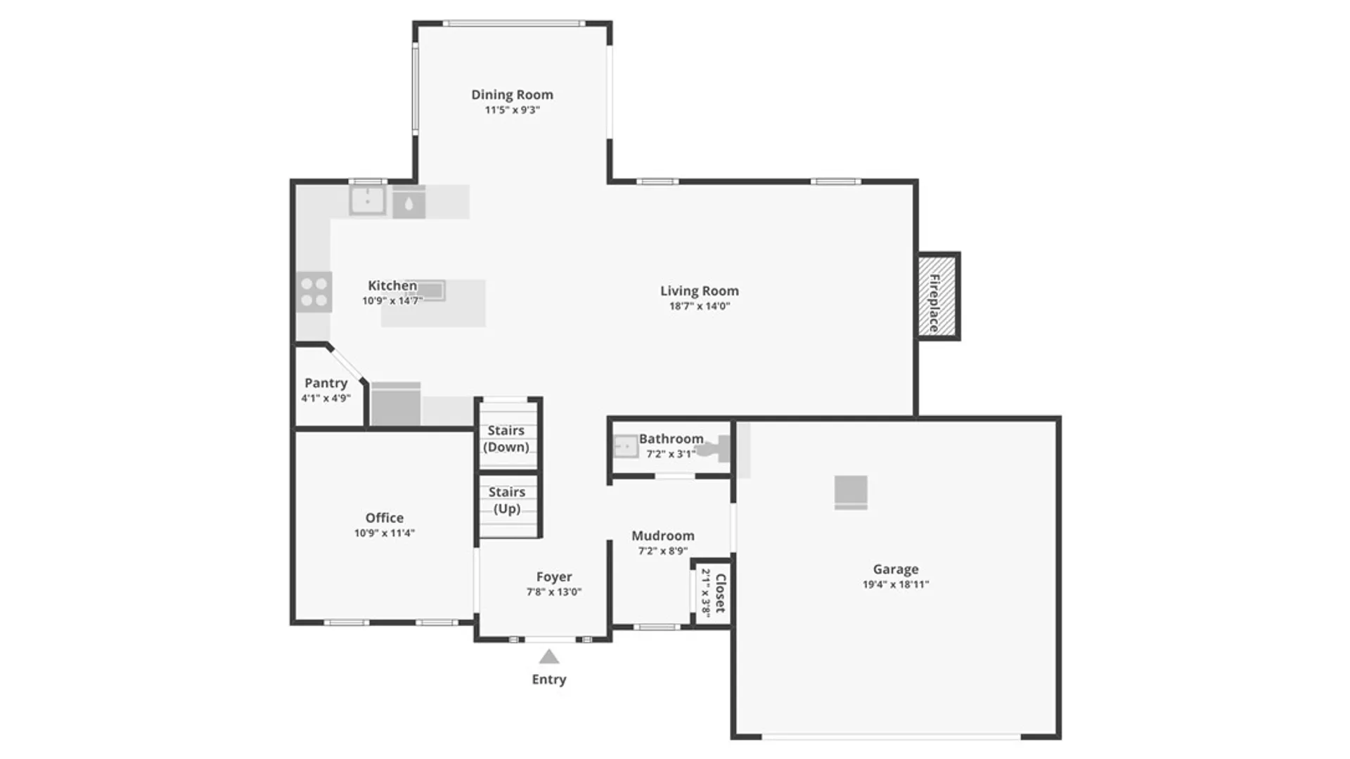 Property at 11 Hickory Lane, Lancaster, NY 14086 45