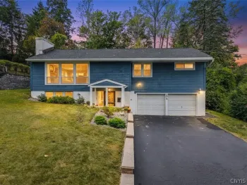 Property at 204 Demong Drive, Syracuse, NY 13214