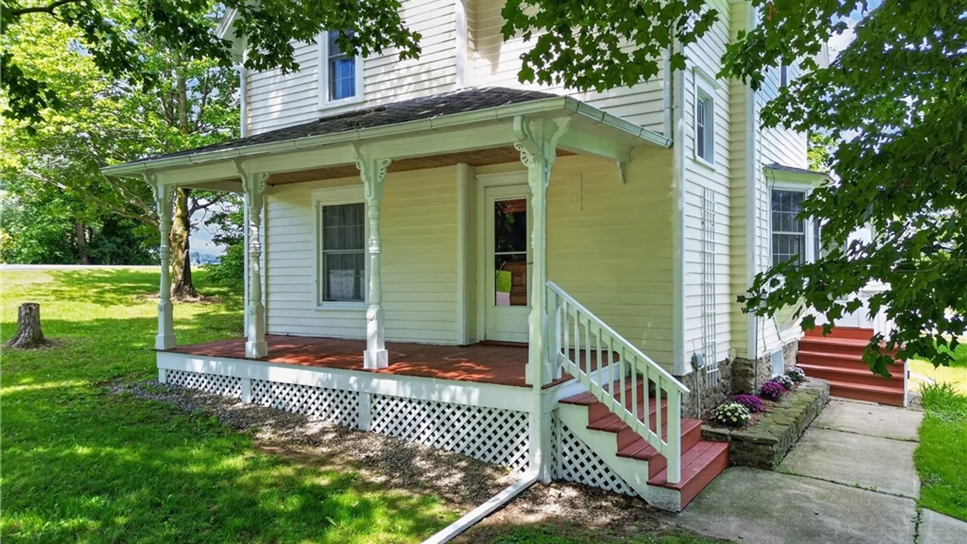 Property at 3815 Saint Helena Street, Castile, NY 14530 6