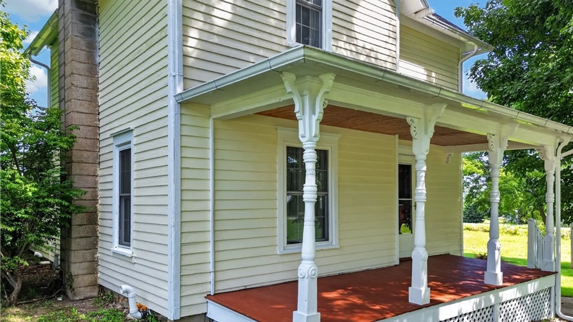 Property at 3815 Saint Helena Street, Castile, NY 14530 7